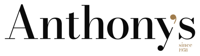 Anthony's Auktionshaus Logo